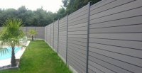 Portail Clôtures dans la vente du matériel pour les clôtures et les clôtures à Roquettes